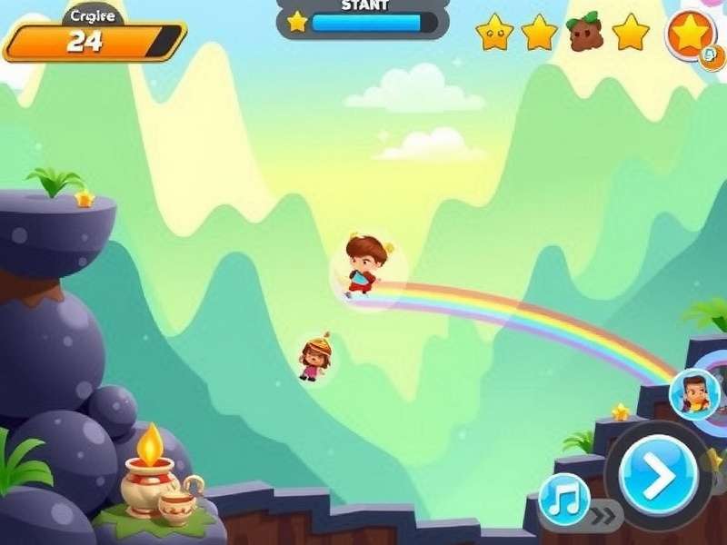 Rainbow Rush Pro Diwali Event